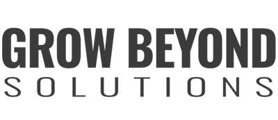 Grow Beyond Solutions