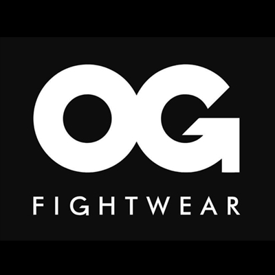 OG Fightwear